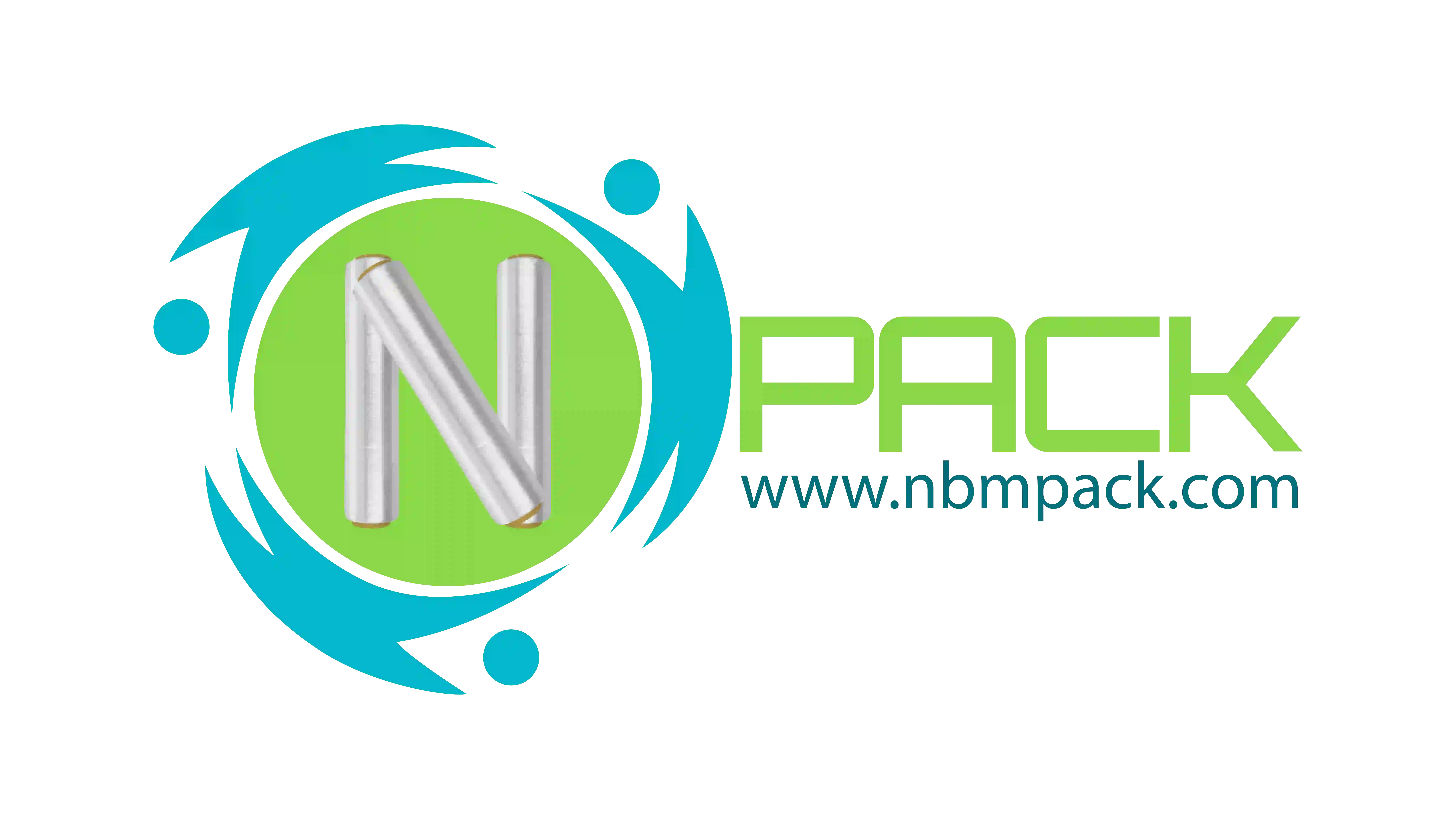 NBM Pack logo