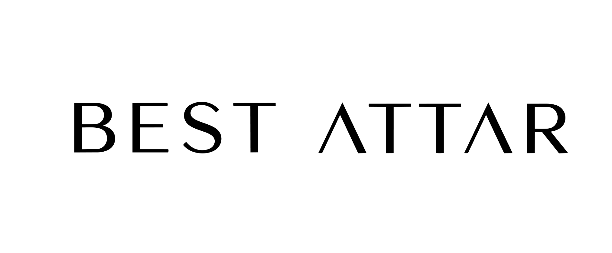 Best Attar logo
