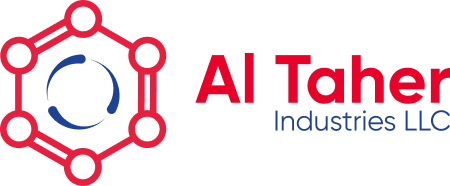 Altaher Industries logo