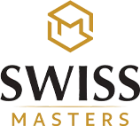 Swiss Master logo