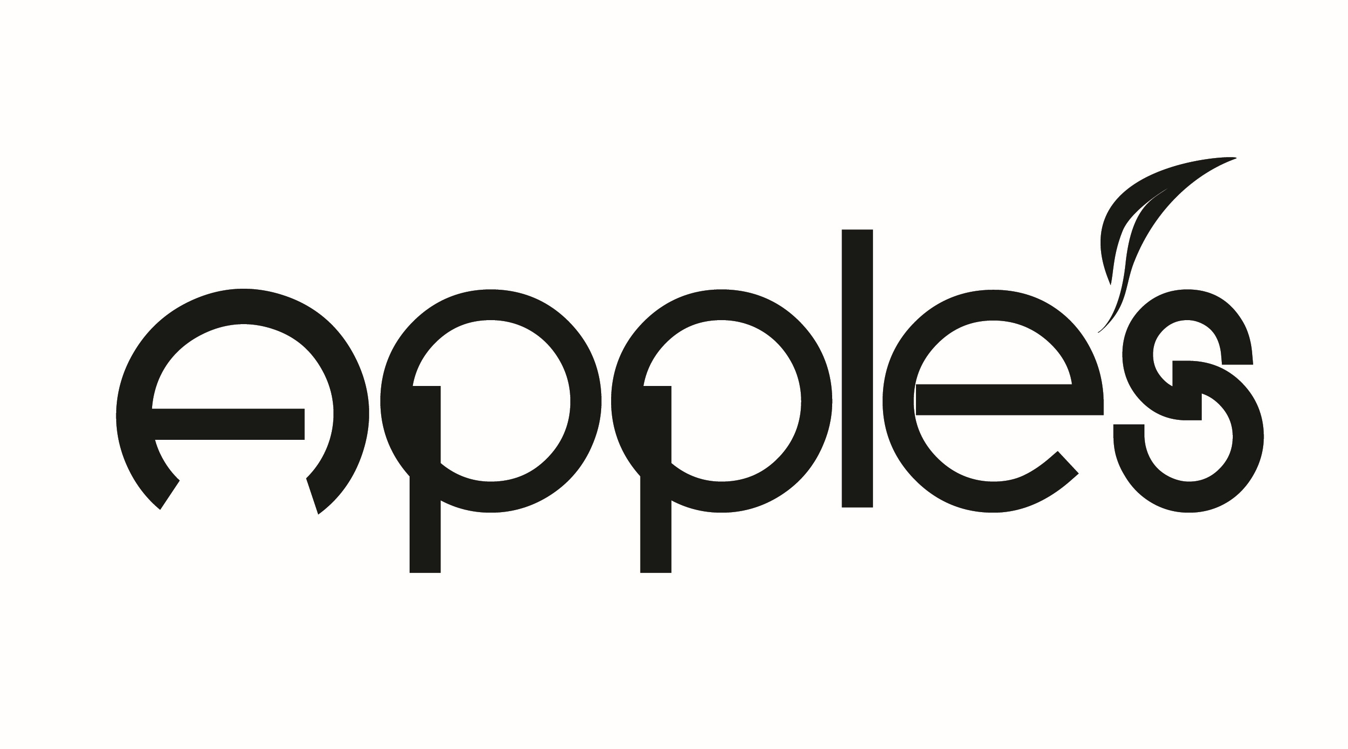 Apples Bag logo