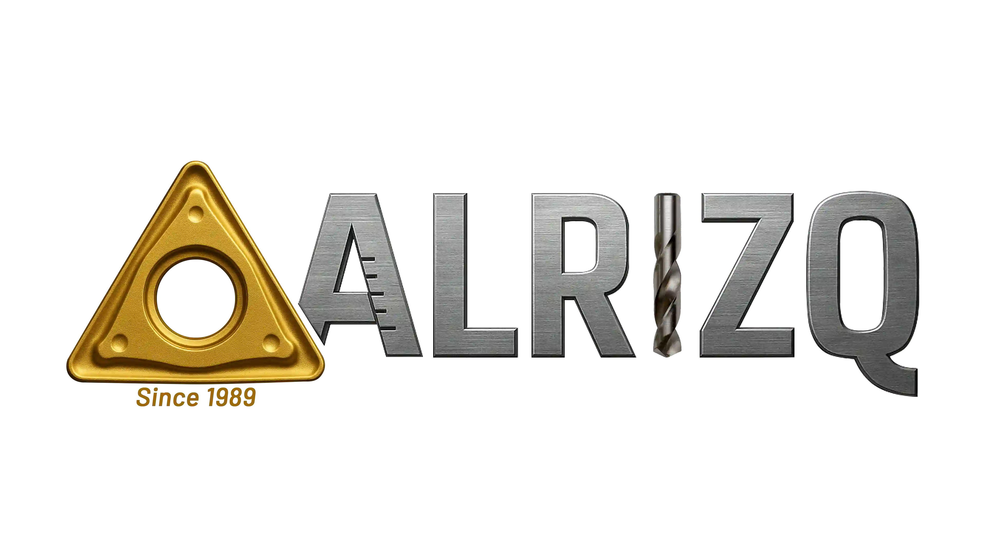 ALRIZQ logo