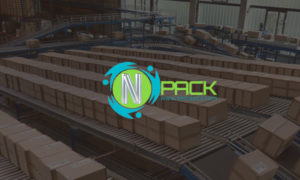 NBM-Pack Official Logo